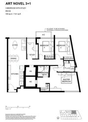 Atlassia (D15), Apartment #572885761